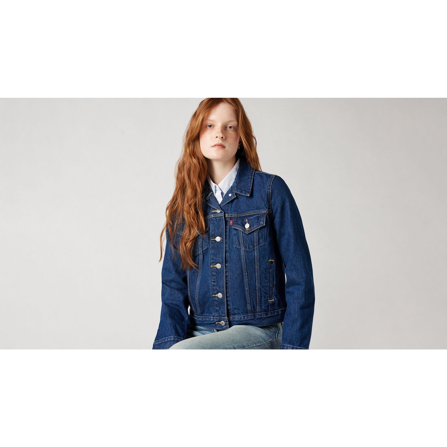 Levi’s® Women's Original Trucker Jacket