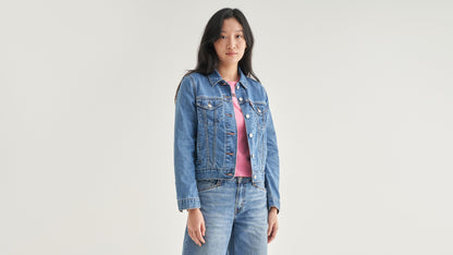 Levi’s® Women's Original Trucker Jacket