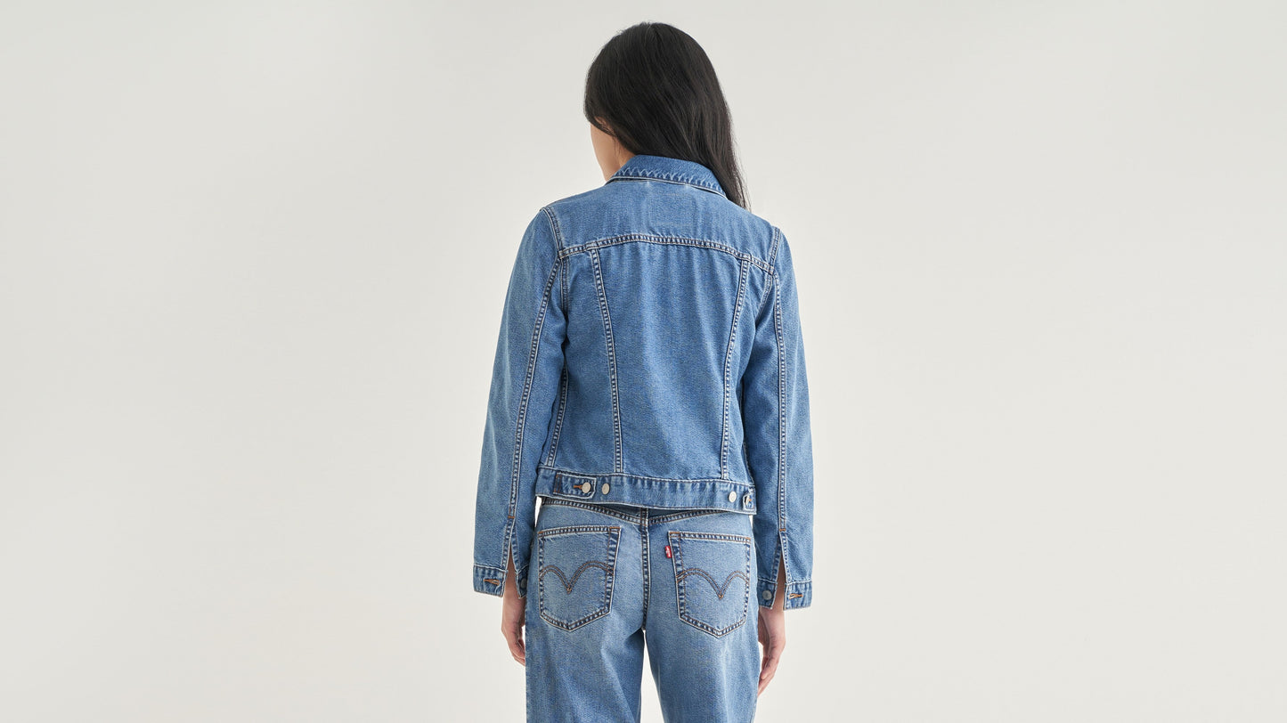 Levi’s® Women's Original Trucker Jacket