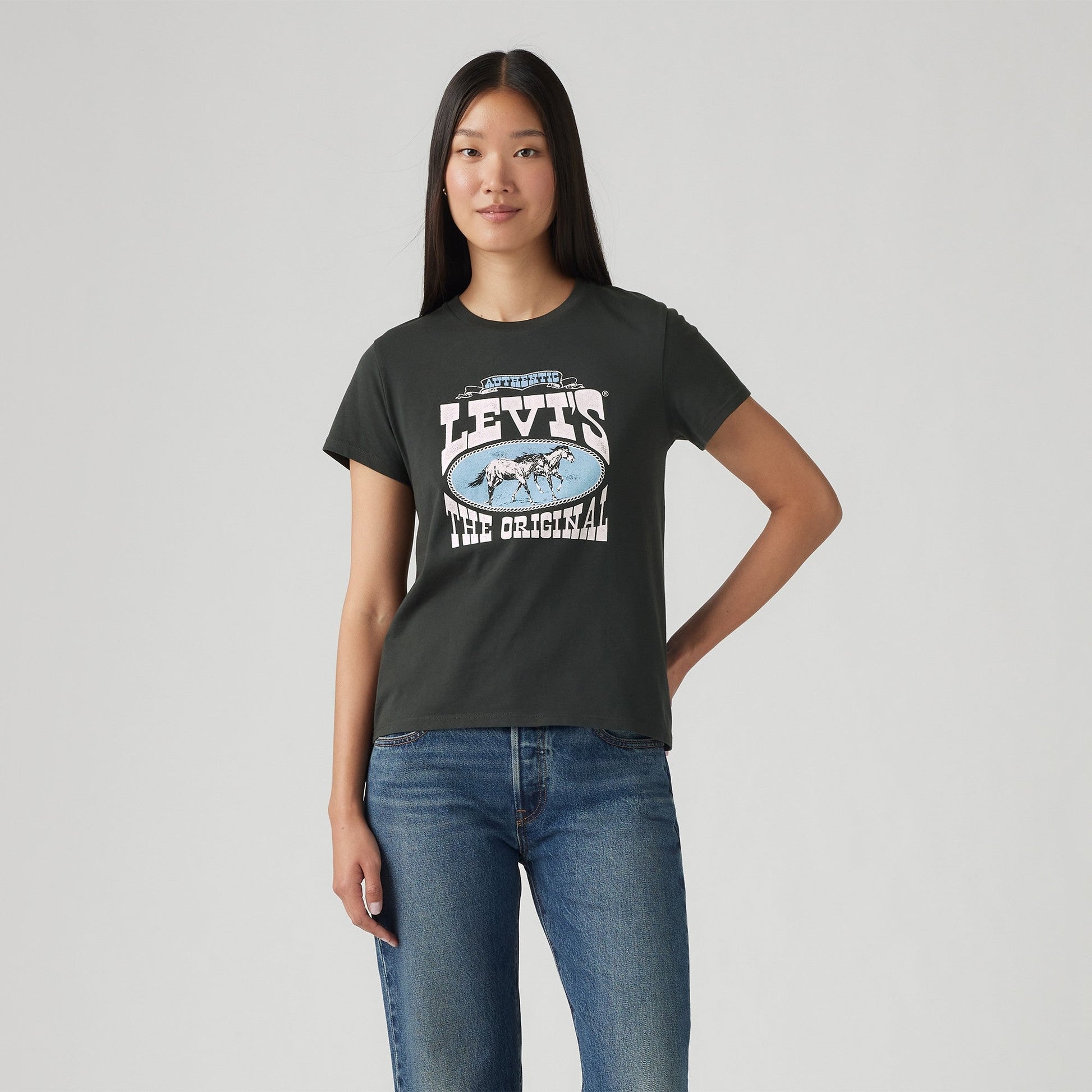 Levi's® Women's Perfect T-Shirt