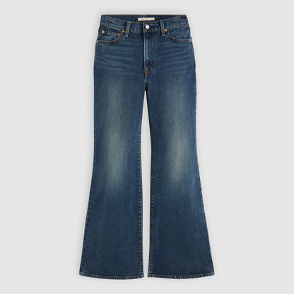 Levi's® Women's Ribcage Flare Jeans