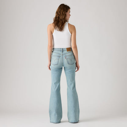 Levi's® Women's Ribcage Flare Jeans