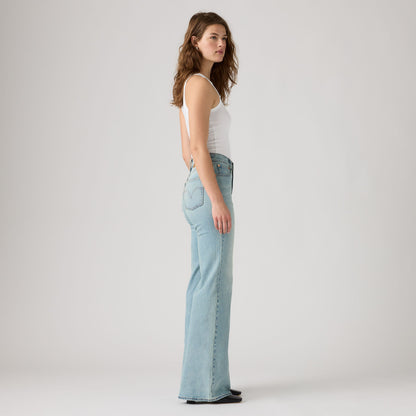 Levi's® Women's Ribcage Flare Jeans