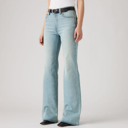 Levi's® Women's Ribcage Flare Jeans