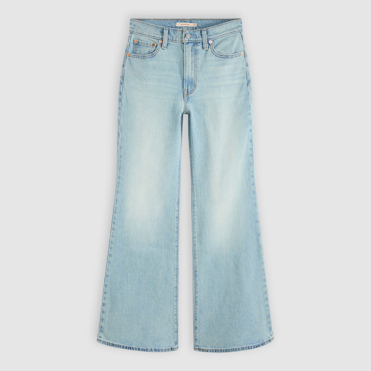 Levi's® Women's Ribcage Flare Jeans