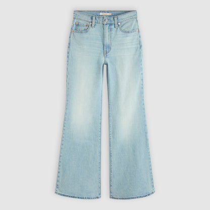 Levi's® Women's Ribcage Flare Jeans