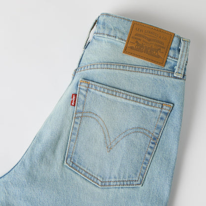 Levi's® Women's Ribcage Flare Jeans