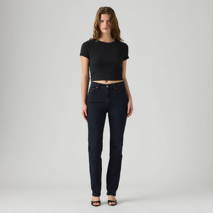Levi's® Women's Ribcage Slim Jeans