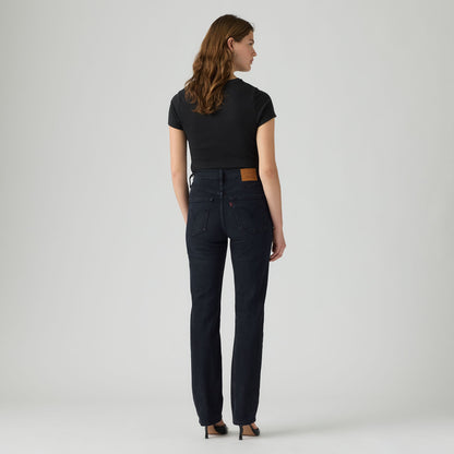 Levi's® Women's Ribcage Slim Jeans