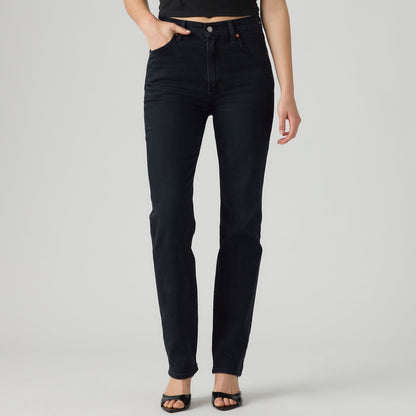 Levi's® Women's Ribcage Slim Jeans