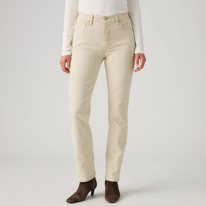 Levi's® Women's Ribcage Slim Jeans