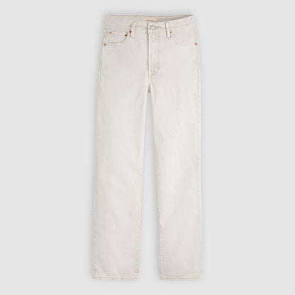 Levi's® Women's Ribcage Slim Jeans