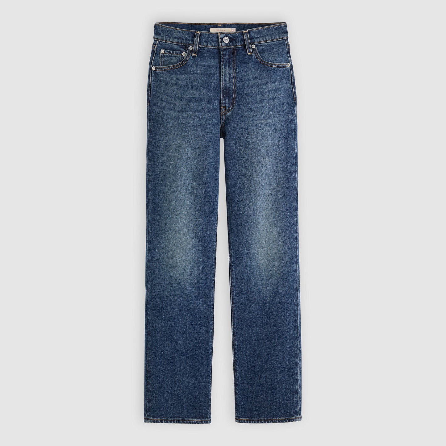 Levi's® Women's Ribcage Slim Jeans