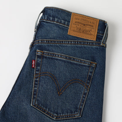 Levi's® Women's Ribcage Slim Jeans