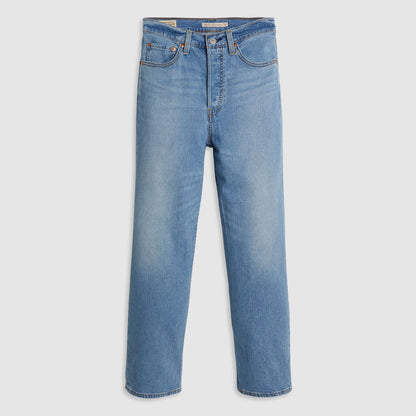 Levi's® Women's Ribcage Straight Ankle Jeans