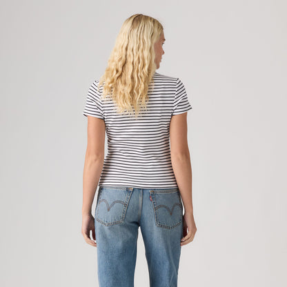 Levi's® Women's Rory Button Short-Sleeve Top