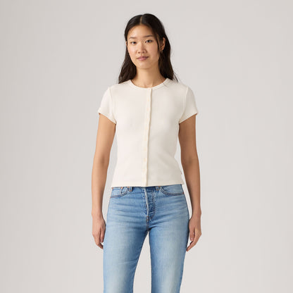 Levi's® Women's Rory Button-Through Shirt