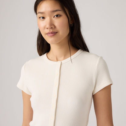 Levi's® Women's Rory Button-Through Shirt