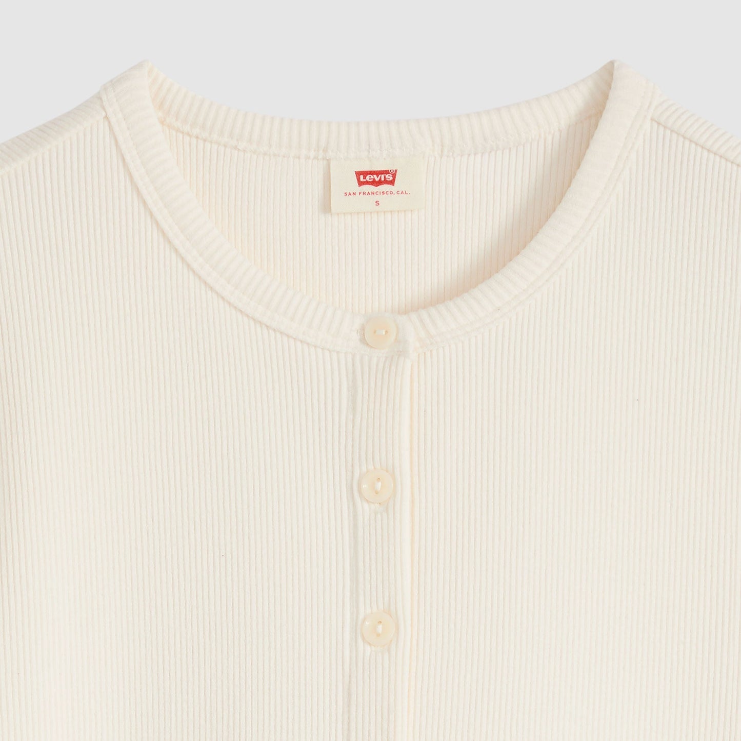 Levi's® Women's Rory Button-Through Shirt