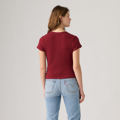 Levi's® Women's Rory Button-Through Shirt