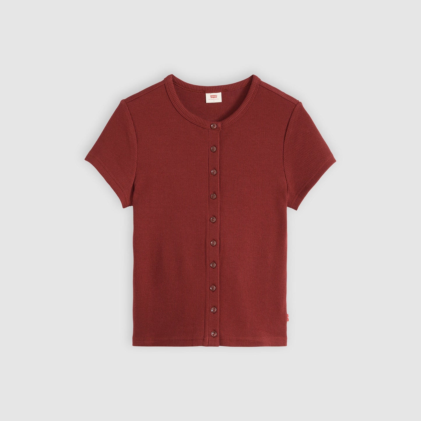 Levi's® Women's Rory Button-Through Shirt