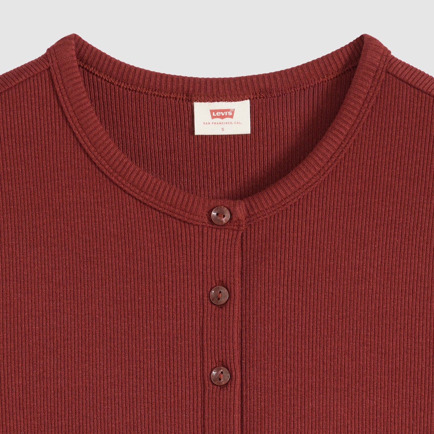 Levi's® Women's Rory Button-Through Shirt