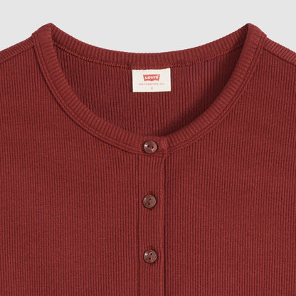 Levi's® Women's Rory Button-Through Shirt