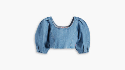 Levi's® Women's Scout Denim Blouse