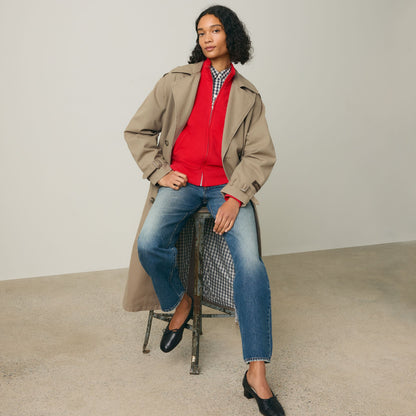 Levi's® Women's Serena Trench Coat