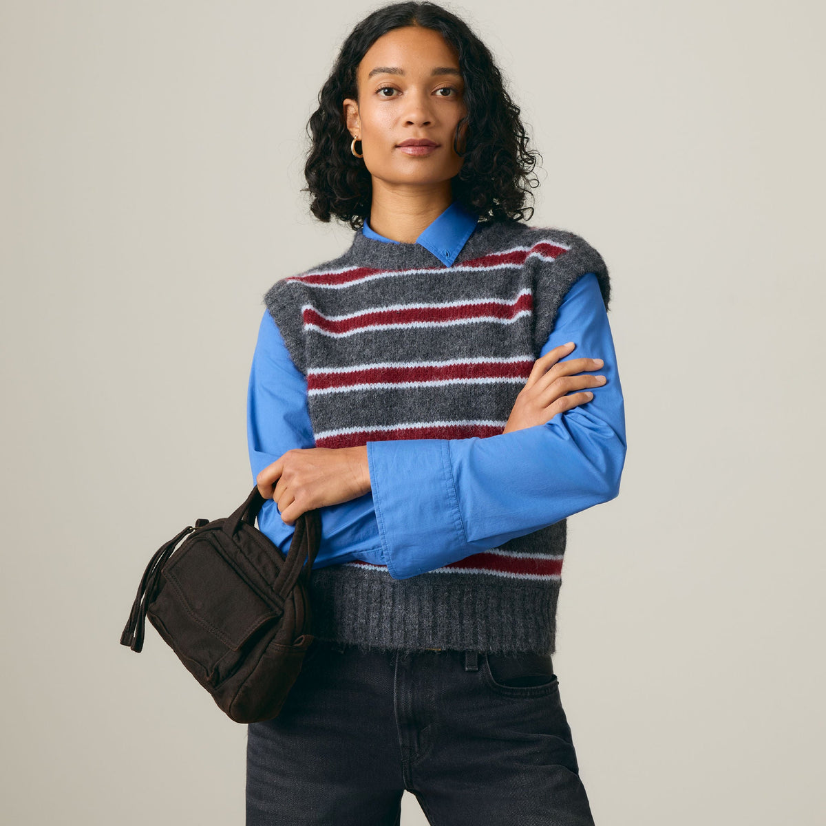 Levi's® Women's Small Blake Handbag