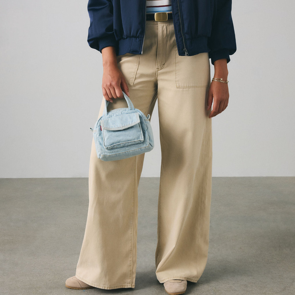 Levi's® Women's Small Blake Handbag