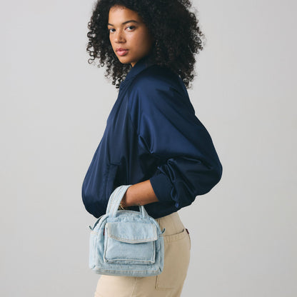 Levi's® Women's Small Blake Handbag