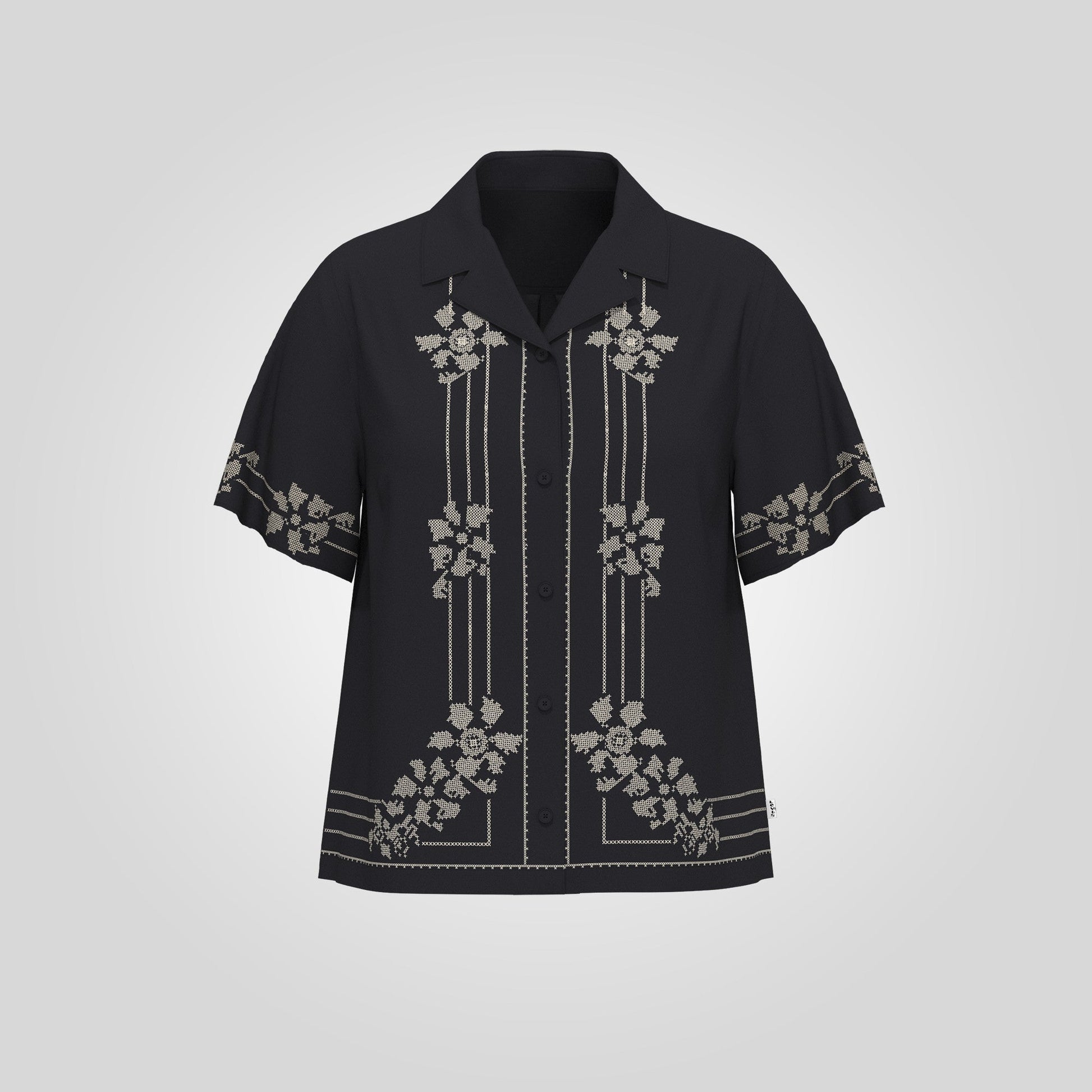 Levi's® Women's Sonny Camp Shirt