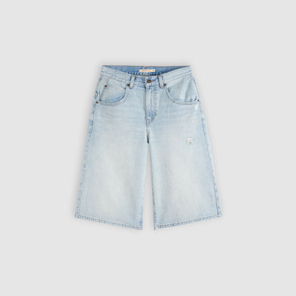 Levi's® Women's Super Baggy Jorts