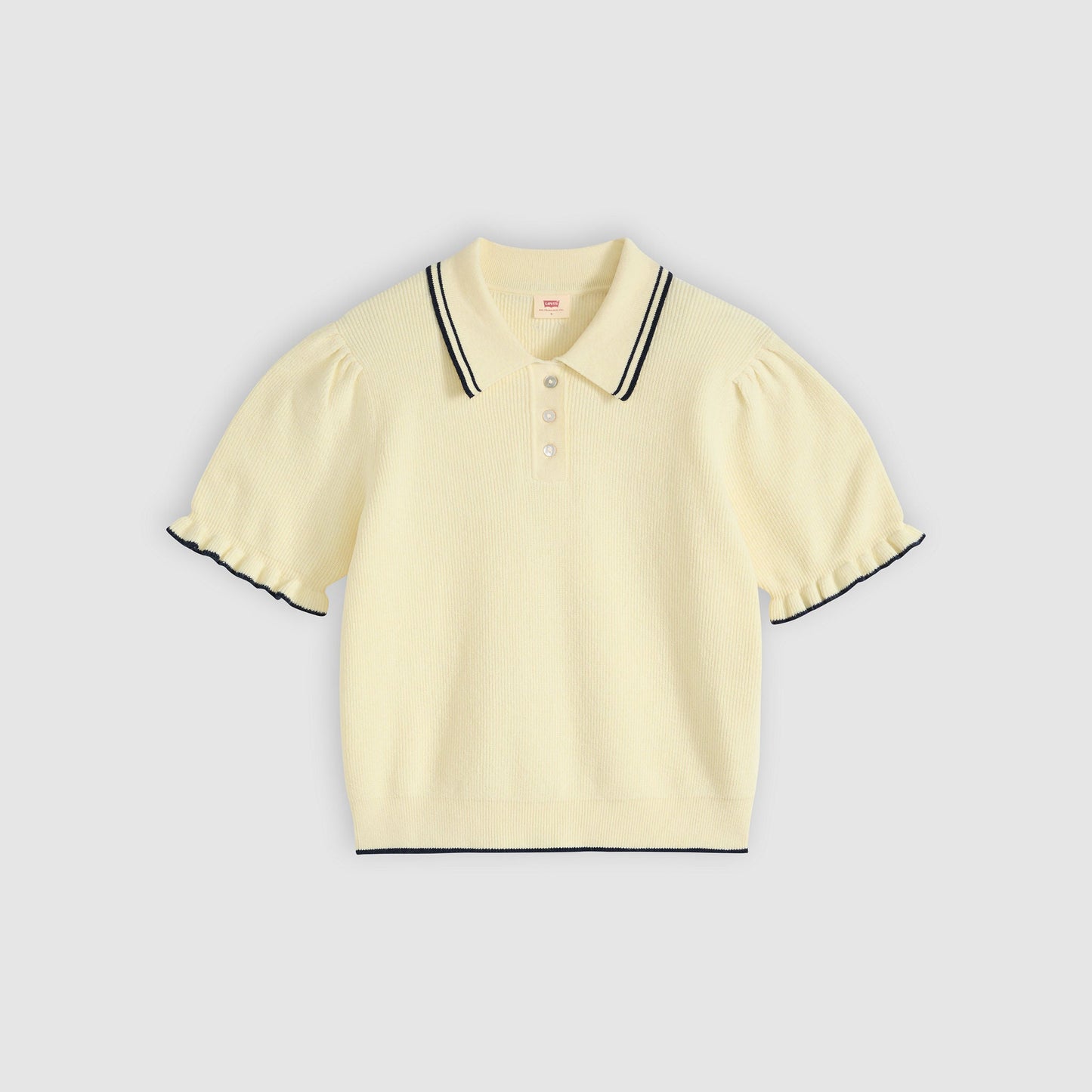 Levi's® Women's Supersoft Summer Short-Sleeve Polo