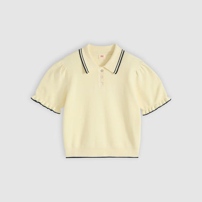 Levi's® Women's Supersoft Summer Short-Sleeve Polo