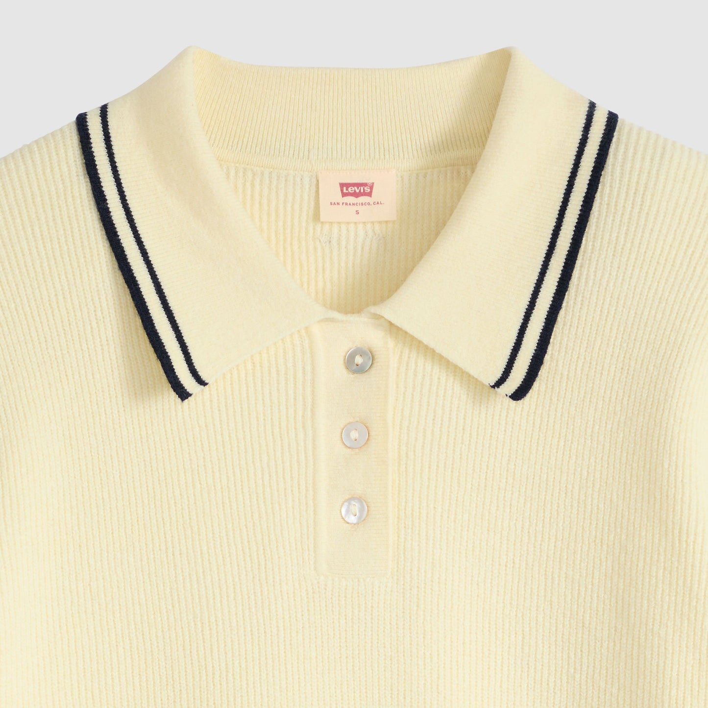 Levi's® Women's Supersoft Summer Short-Sleeve Polo