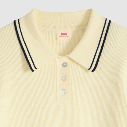 Levi's® Women's Supersoft Summer Short-Sleeve Polo