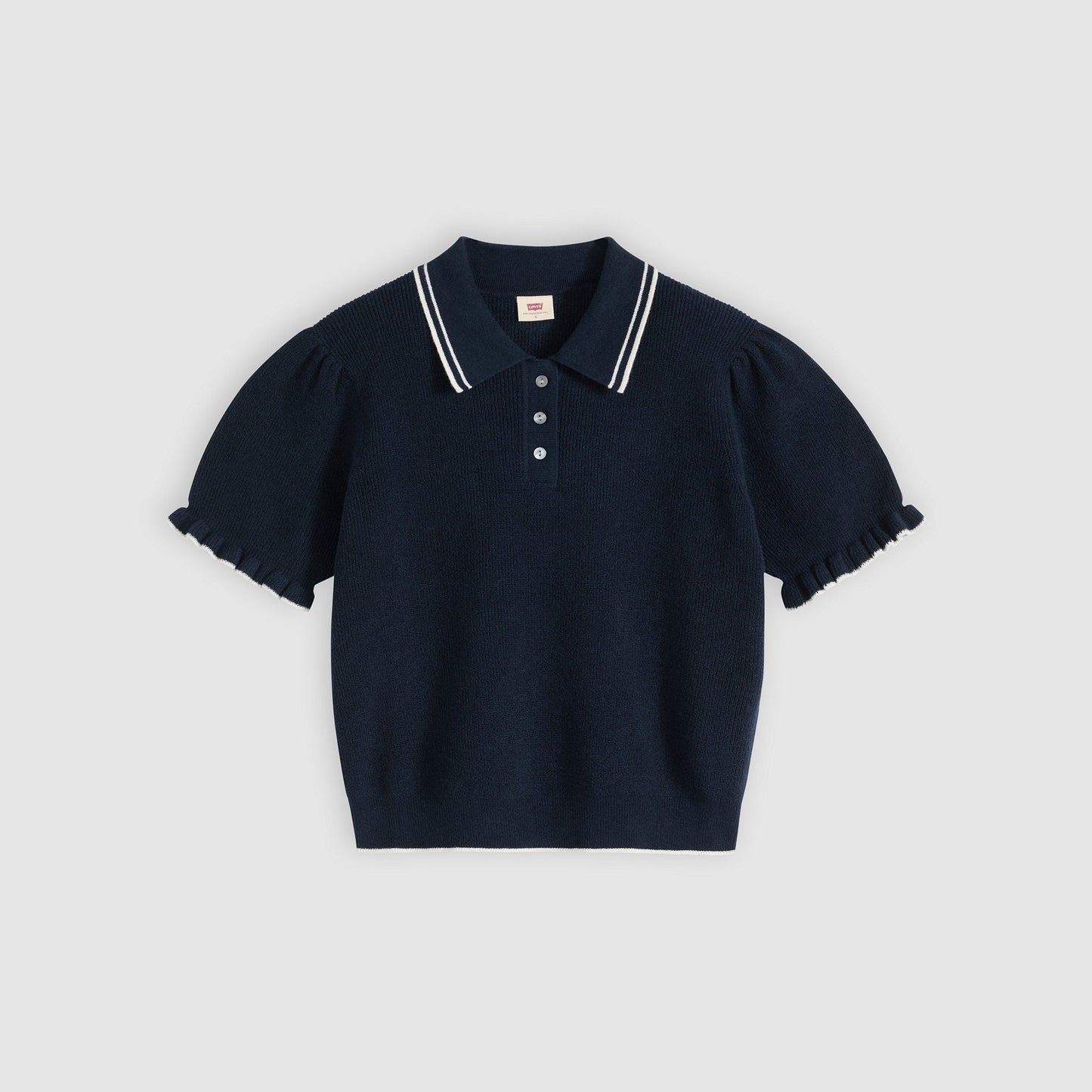 Levi's® Women's Supersoft Summer Short-Sleeve Polo