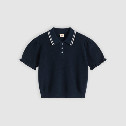 Levi's® Women's Supersoft Summer Short-Sleeve Polo