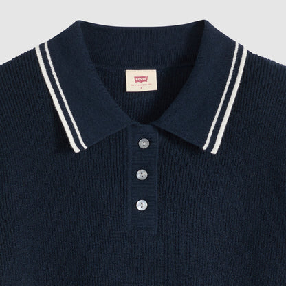 Levi's® Women's Supersoft Summer Short-Sleeve Polo
