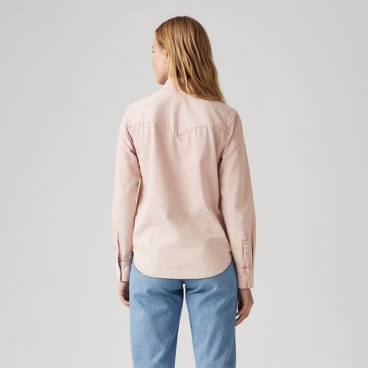 Levi's® Women's Ultimate Western Shirt