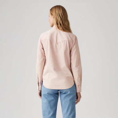 Levi's® Women's Ultimate Western Shirt