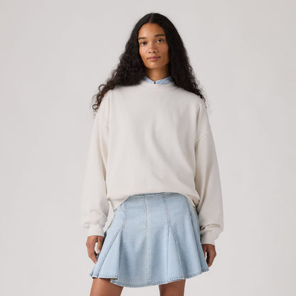 Levi's® Women's Vintage Boxy Sweatshirt