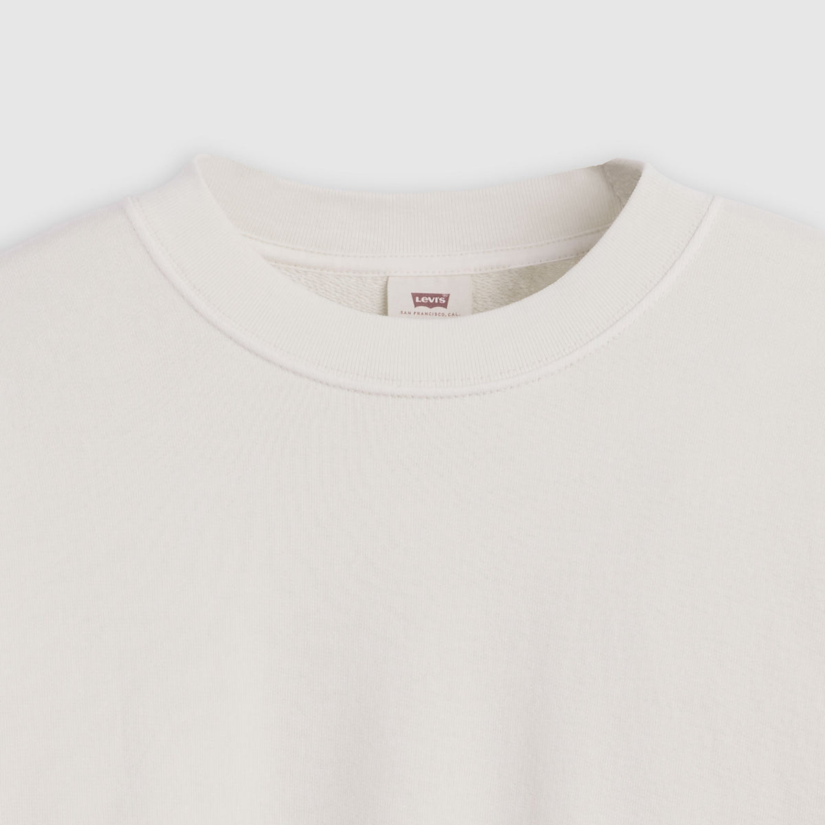 Levi's® Women's Vintage Boxy Sweatshirt