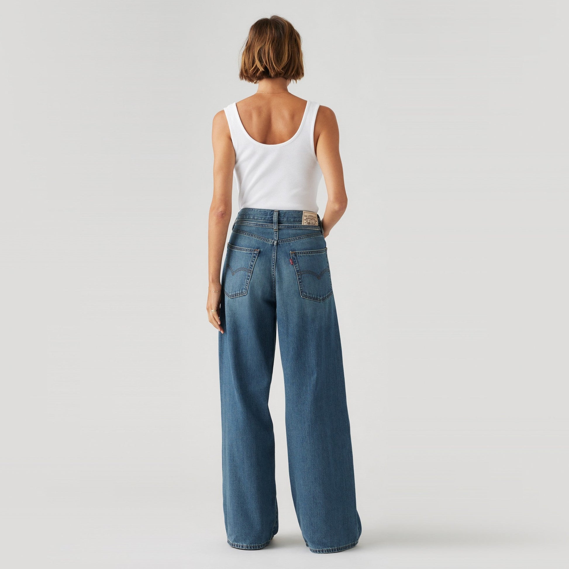 Levi's® Women's XL Straight