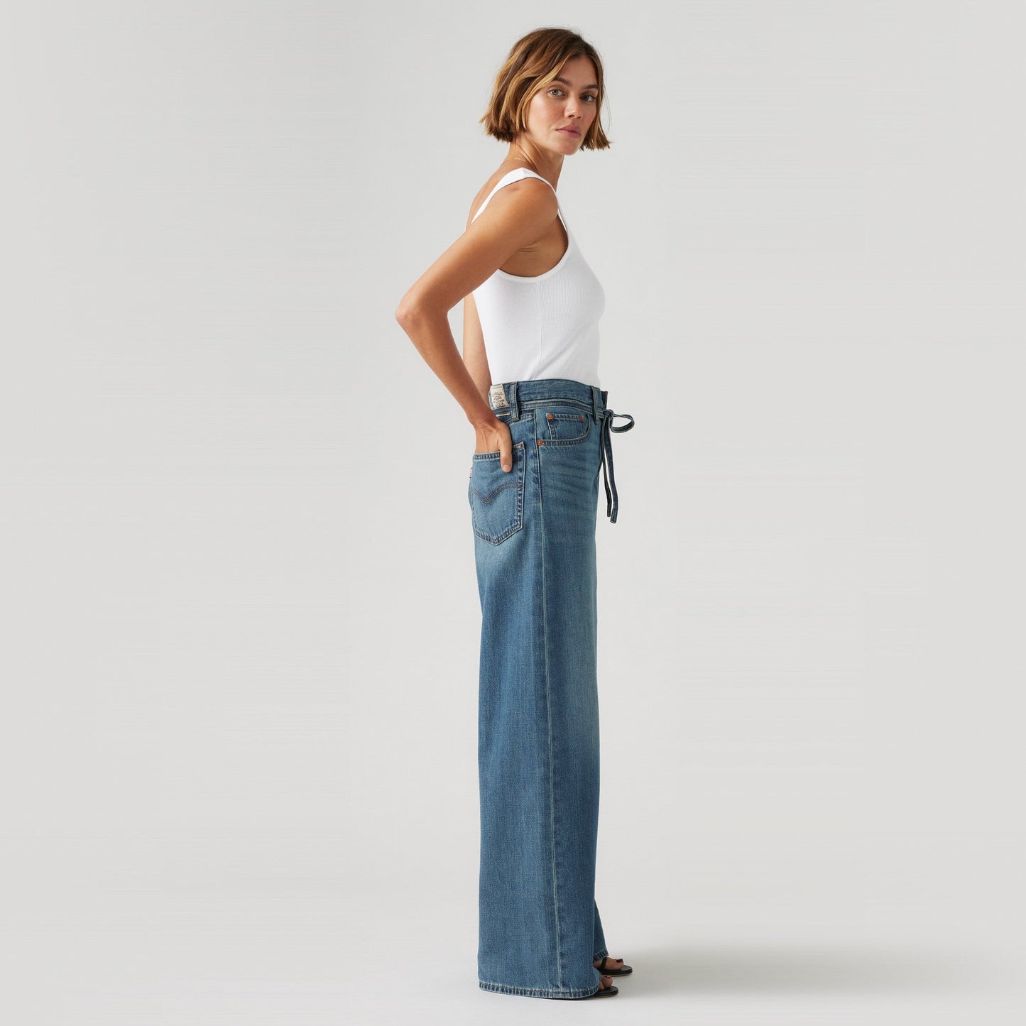 Levi's® Women's XL Straight