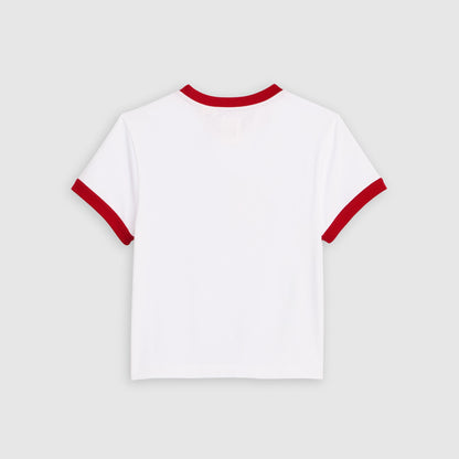 Levi’s® x Sky High Farm Goods Baby Ringer Tee