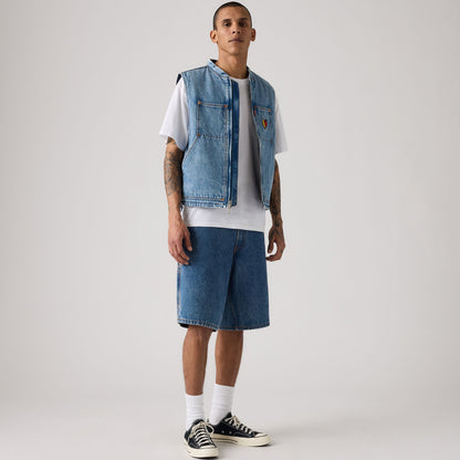 Levi’s® x Sky High Farm Goods Baggy Utility Shorts