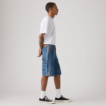 Levi’s® x Sky High Farm Goods Baggy Utility Shorts